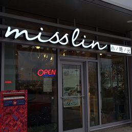 Exterior photo of Miss Lin Cafe - Markham, Ontario Exterior photo of Miss Lin Cafe - Markham, Ontario