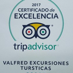 Excursiones Turisticas de Valfred - Ven a Puerto Escondido y recibe servicios de excelencia viviendo el mejor Tour de tu vida.