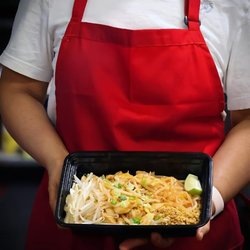 Bangkok Thai