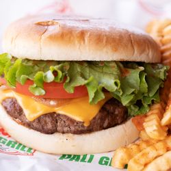 Pali Grill