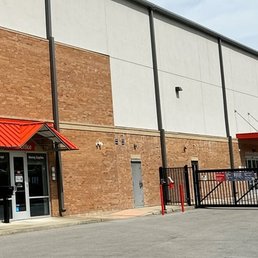 Exterior photo of Public Storage - Spring Hill, Tennessee Exterior photo of Public Storage - Spring Hill, Tennessee