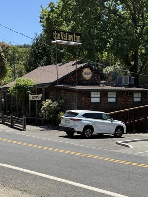 Giaco's Valley Roadhouse by null