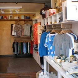 Junkfunk - junkfunk shop interior