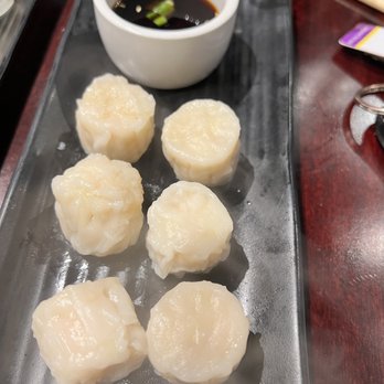 Kusshi - Shrimp Shumai - Sushi Bars Near Me - Silver Spring, Maryland Kusshi - Shrimp Shumai - Sushi Bars Near Me - Silver Spring, Maryland