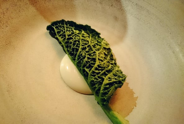 Kadeau by null Kadeau by null