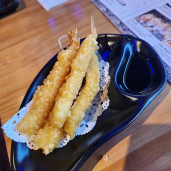 Okawa Sushi - Shrimp tempura - Japanese Near Me - Milpitas, California Okawa Sushi - Shrimp tempura - Japanese Near Me - Milpitas, California