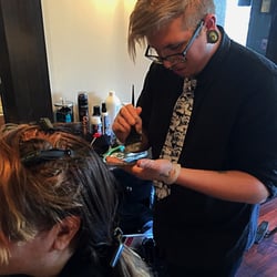 Style One Cuts