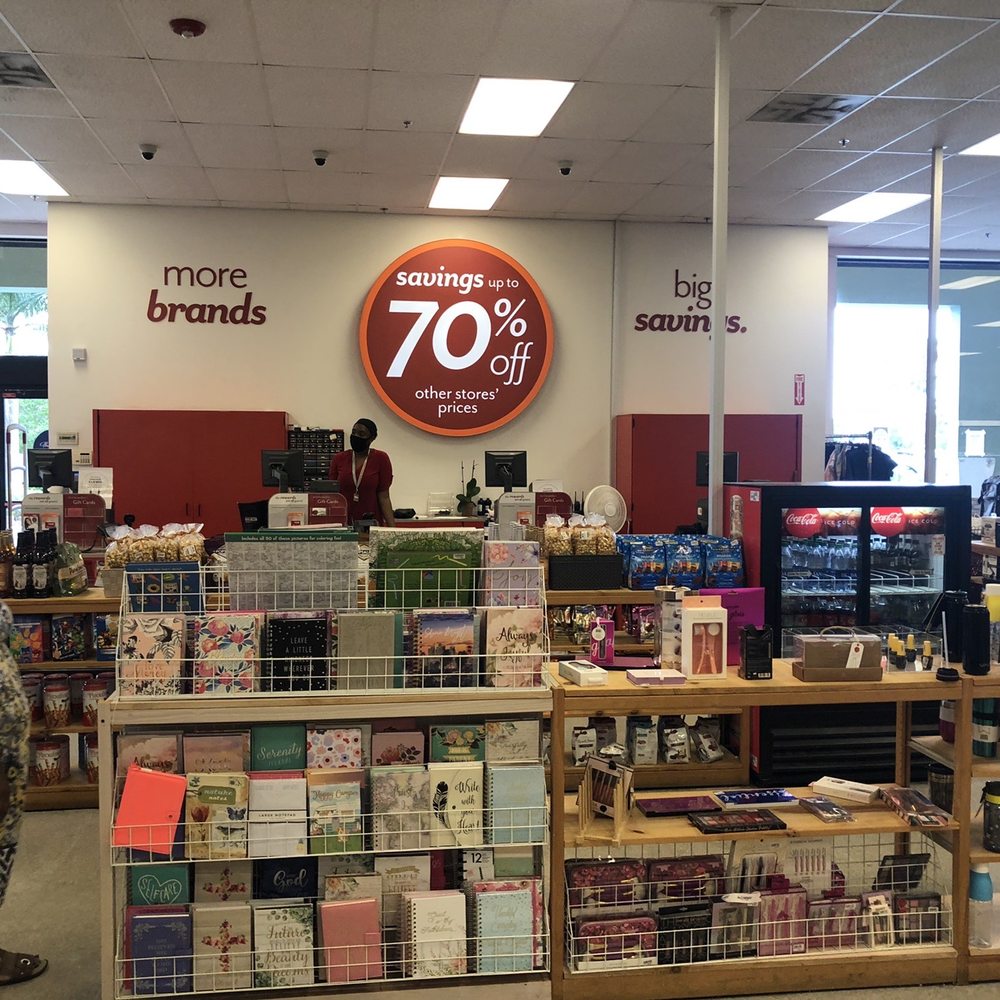 Bealls Outlet - Department Stores Near Me - Pompano Beach, Florida