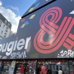 Rougier et Plé