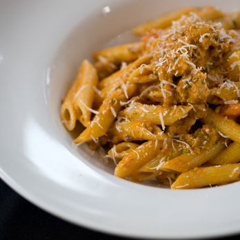 Bin 100 Restaurant - Penne Bolognese - Italian Near Me - Milford, Connecticut Bin 100 Restaurant - Penne Bolognese - Italian Near Me - Milford, Connecticut