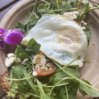 Barefoot Beach Cafe - Breakfast & Brunch Near Me - Honolulu, Hawaii