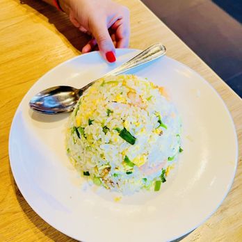Ugly Dumpling - Edison, NJ - Shrimp Fried Rice - Chinese Near Me - Edison, New Jersey Ugly Dumpling - Edison, NJ - Shrimp Fried Rice - Chinese Near Me - Edison, New Jersey