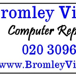 Bromley Village IT - Bromley Village I.T