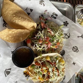 Diego Pops - Pork and steak tacos - Cocktail Bars Near Me - Scottsdale, Arizona