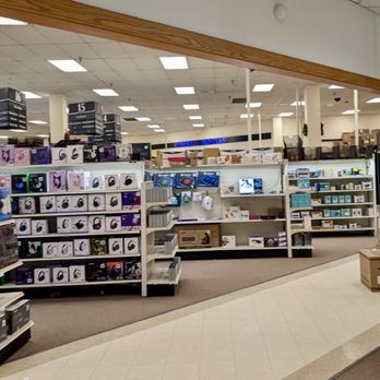 Micro Center - Interior of store (headphones, etc.) - IT Services & Computer Repair Near Me - Mayfield Heights, Ohio Micro Center - Interior of store (headphones, etc.) - IT Services & Computer Repair Near Me - Mayfield Heights, Ohio