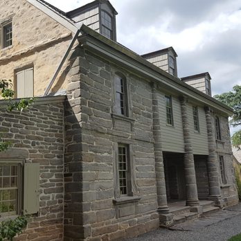 Bartram's Garden - Landmarks & Historical Buildings Near Me - Philadelphia, Pennsylvania Bartram's Garden - Landmarks & Historical Buildings Near Me - Philadelphia, Pennsylvania