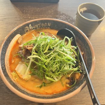 Ichitaru Ramen - Ramen Near Me - Cypress, California