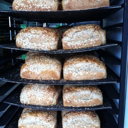 Paris Bakery
