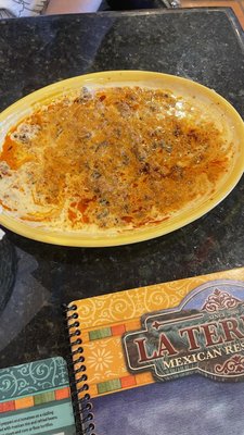 La Terraza Mexican Restaurant by null