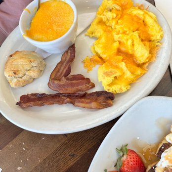 Honey-Jam Cafe - Breakfast & Brunch Near Me - Arlington Heights, Illinois