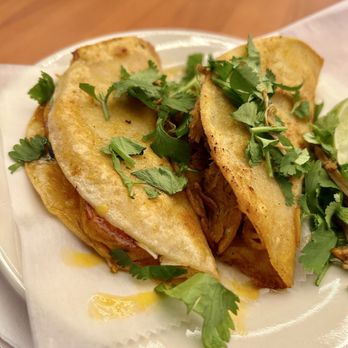 Pretty Little Taco - Chicken OG Tacos, Shrimp OG Tacos - Food Court Near Me - Atlanta, Georgia Pretty Little Taco - Chicken OG Tacos, Shrimp OG Tacos - Food Court Near Me - Atlanta, Georgia