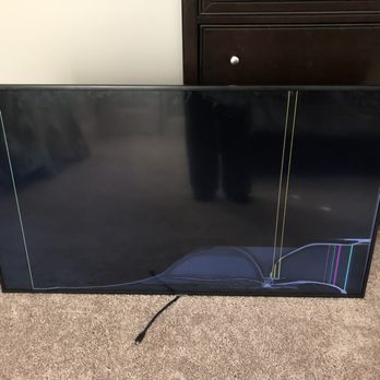 404 Movers - 2nd broken tv - 3 months old - Movers Near Me - Atlanta, Georgia
