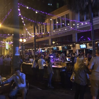 Wall St Plaza - Bars Near Me - Orlando, Florida