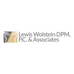 Lewis Wolstein, DPM, P.C. & Associates - Lewis Wolstein, DPM, P.C. & Associates