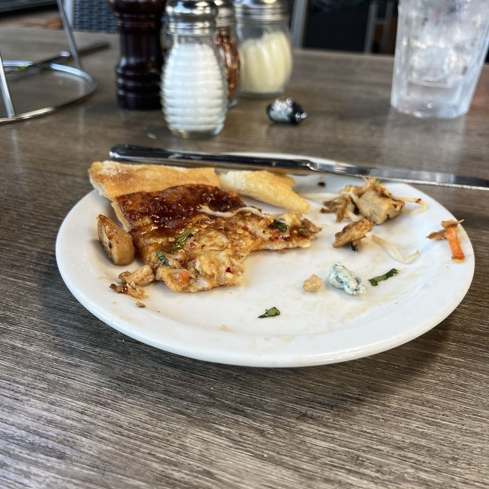 Pizza Nova - This Chicken Pizza - Pizza Near Me - Solana Beach, California Pizza Nova - This Chicken Pizza - Pizza Near Me - Solana Beach, California