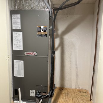 Impulse Pro - Heating & Air Conditioning/HVAC Near Me