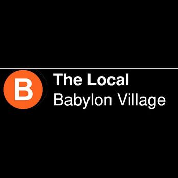 The Local - Cocktail Bars Near Me - Babylon, New York The Local - Cocktail Bars Near Me - Babylon, New York