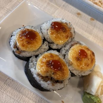 Kotosh - Kaboom Roll - Sushi Bars Near Me - Lomita, California