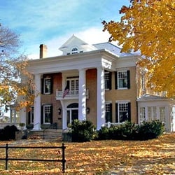 Trinkle Mansion Bed & Breakfast