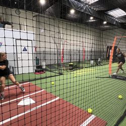 605 Batting Cages