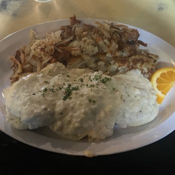 Meridian Cafe - Full Biscuits & Gravy - Breakfast & Brunch Near Me - Puyallup, Washington Meridian Cafe - Full Biscuits & Gravy - Breakfast & Brunch Near Me - Puyallup, Washington