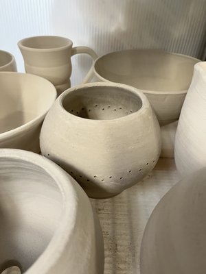 Clay Arts Vegas by null