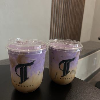 Twotone - Coffee & Tea Near Me - Houston, Texas Twotone - Coffee & Tea Near Me - Houston, Texas