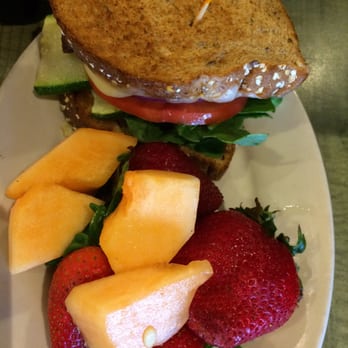 Jason's Deli - Half sandwich with fruit - Delis Near Me - Atlanta, Georgia Jason's Deli - Half sandwich with fruit - Delis Near Me - Atlanta, Georgia