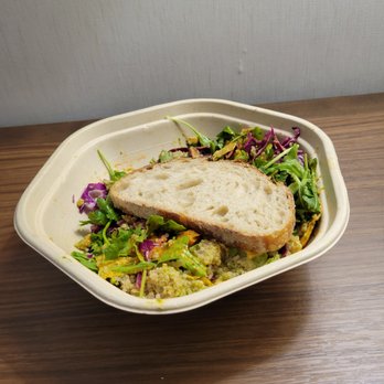 sweetgreen - Healthy Salads, Wraps, and Bowls - Salad Near Me - Chicago, Illinois