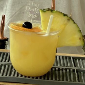 The Drift Bar - Painless in Paradise! - Drive-Thru Bars Near Me The Drift Bar - Painless in Paradise! - Drive-Thru Bars Near Me