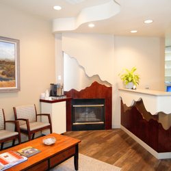 W Dental - Fresno - W Dental - Fresno - Dental Office Interior