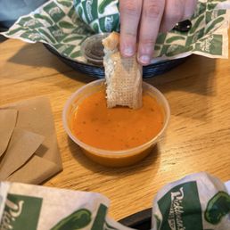 Tomato Soup