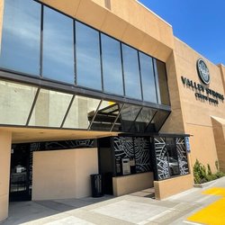 Valley Strong Credit Union - Valley Strong Stockton Main Branch Front