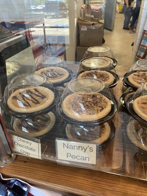 Buttermilk Sky Pie Shop Arlington by null