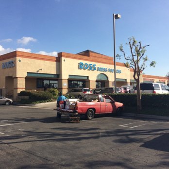 ROSS DRESS FOR LESS - Updated June 2026 - 39 Photos & 75 Reviews - 13200  Harbor Blvd, Garden Grove, California - Department Stores - Phone Number -  Yelp