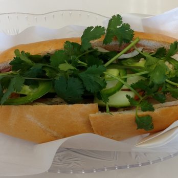 Nhu Lan Saigon Subs - Nhu Lan Special sandwich - Vietnamese Near Me - Chicago, Illinois Nhu Lan Saigon Subs - Nhu Lan Special sandwich - Vietnamese Near Me - Chicago, Illinois