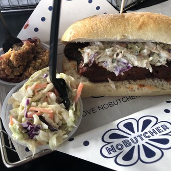 NoButcher - January special - Delis Near Me - Las Vegas, Nevada