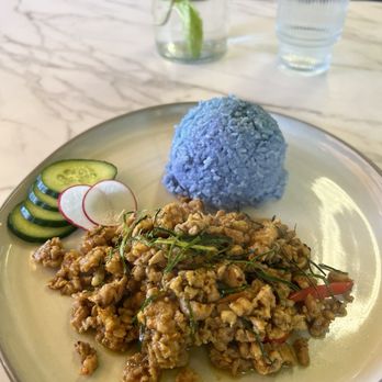 Chapter Two - Thai Near Me - Loma Linda, California