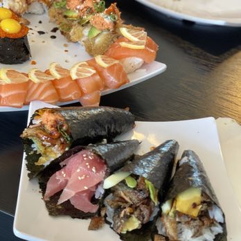 O’A Sushi - Sushi rolls - Sushi Bars Near Me - Reno, Nevada