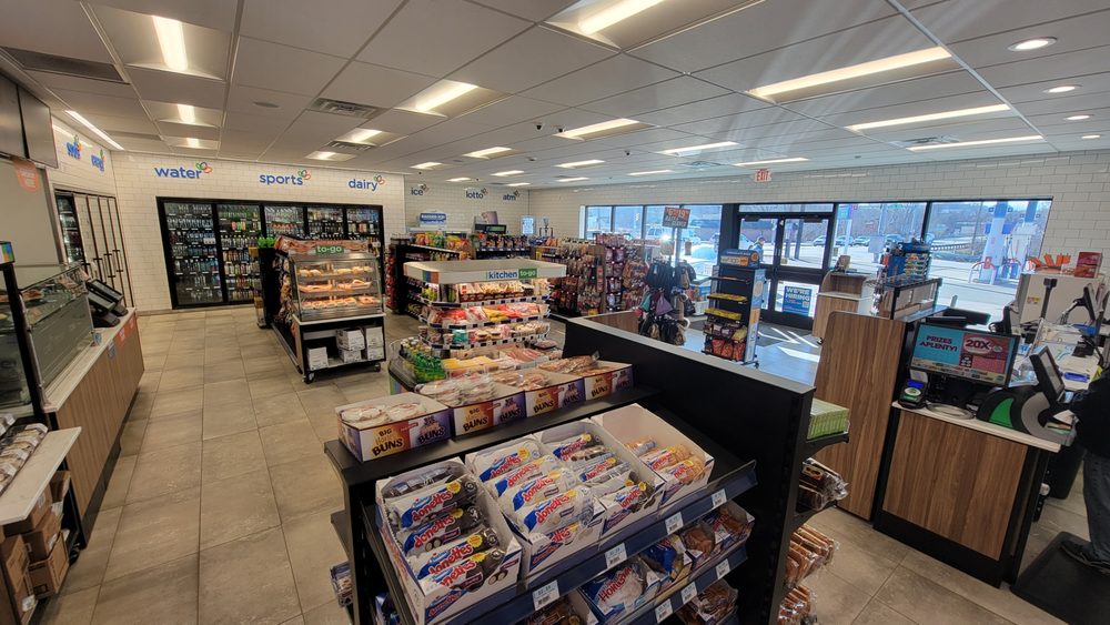 COEN MARKETS Updated July 2024 17 Photos 1795 Pennsylvania 136